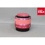 [ б/у ] [ с дефектом товар ] Nikon 1NIKKOR VR10-30mm F3.5-5.6 розовый 