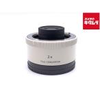 【中古】 【美品】 ソニー 2X Teleconvertor [SEL20TC]