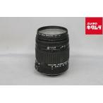 【中古】 【難あり品】 シグマ 18-250