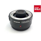 [ б/у ] [ с дефектом товар ] Olympus M.ZUIKO DIGITAL 2 раз tere конвертер MC-20