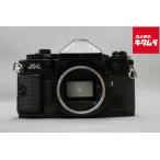 [ б/у ] [ с дефектом товар ] Canon A-1 корпус 