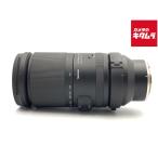 【中古】 【並品】 タムロン 150-500mm F/5-6.7 Di III VC VXD ニコンZ用 (Model A057)