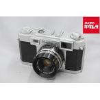 [ б/у ] [ с дефектом товар ] Yashica 35MF