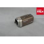 [ б/у ] [ с дефектом товар ] Panasonic HDC-TM35 Classic Gold 