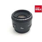 [ б/у ] [ товар среднего качества ] Canon EF50mm F1.8 II