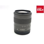 [ б/у ] [ товар среднего качества ] Canon EF-M18-55mm F3.5-5.6 IS STM