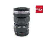 ショッピングオリンパス 【中古】 【並品】 オリンパス M.ZUIKO DIGITAL ED 12-50mm F3.5-6.3 EZ ブラック
