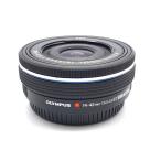 ショッピングオリンパス 【中古】 【良品】 オリンパス M.ZUIKO DIGITAL ED 14-42mm F3.5-5.6 EZ ブラック