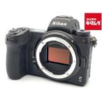 【中古】 【並品】 ニコン Z6II ボディ