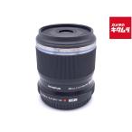 ショッピングオリンパス 【中古】 【美品】 オリンパス M.ZUIKO DIGITAL ED 30mm F3.5 Macro