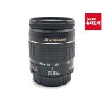 [ б/у ] [ с дефектом товар ] Canon EF 28-80/3.5-5.6 V USM