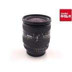 [ б/у ] [ с дефектом товар ] Nikon AF-N 24-50/3.3-4.5 D модель 