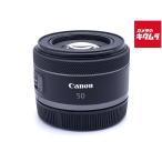 [ б/у ] [ хорошая вещь ] Canon RF50mm F1.8 STM