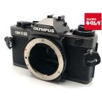 [ б/у ] [ хорошая вещь ] Olympus OM-3Ti
