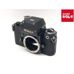 [ б/у ] [ товар среднего качества ] Nikon F2 фото mik корпус черный 