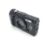 【中古】 【良品】 OM SYSTEM Tough TG-7 BLK ブラック