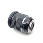 【中古】 【良品】 OM SYSTEM M.ZUIKO DIGITAL ED 8-25mm F4.0 PRO ブラック