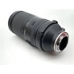 【中古】 【並品】 タムロン 150-500mm F5-6.7 Di III VC VXD ソニーEマウント用 　(Model A057)