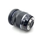 【中古】 【良品】 OM SYSTEM M.ZUIKO DIGITAL ED 8-25mm F4.0 PRO ブラック