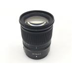 ショッピングクレジット 【中古】 【並品】 ニコン NIKKOR Z 24-70mm f/4 S