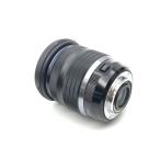 【中古】 【並品】 OM SYSTEM M.ZUIKO DIGITAL ED 8-25mm F4.0 PRO ブラック