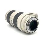 【中古】 【並品】 キヤノン EF70-200mm F2.8L IS II USM