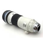 【中古】 【良品】 OM SYSTEM M.ZUIKO DIGITAL ED 150-400mm F4.5 TC1.25x IS PRO