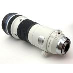 【中古】 【美品】 OM SYSTEM M.ZUIKO DIGITAL ED 150-400mm F4.5 TC1.25x IS PRO