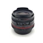 【中古】 【良品】 ペンタックス HD PENTAX-DA 15mm F4 ED AL Limited ブラック
