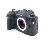 【中古】 【良品】 OM SYSTEM OM-1 Mark II ボディ