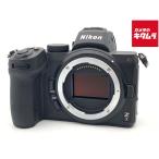 【中古】 【良品】 ニコン Z5 24-50 レンズキット