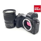 【中古】 【並品】 ニコン Z6II 24-70 レンズキット