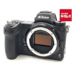 【中古】 【並品】 ニコン Z7II ボディ