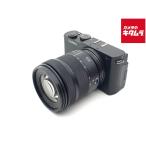 [ б/у ] [ товар среднего качества ] Panasonic LUMIX DC-S9K-K стандарт zoom линзы комплект jet черный 