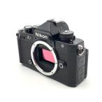 【中古】 【良品】 ニコン Zf ボディ