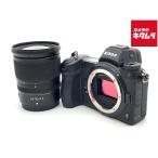 【中古】 【並品】 ニコン Z7 24-70 レンズキット