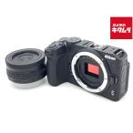 ショッピングBit\\\'z 【中古】 【並品】 ニコン Z30 16-50 VR レンズキット