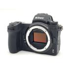 【中古】 【良品】 ニコン Z6II ボディ