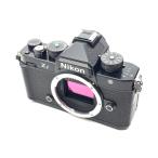 【中古】 【良品】 ニコン Zf ボディ