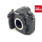 [ б/у ] [ товар среднего качества ] Nikon D850 корпус 
