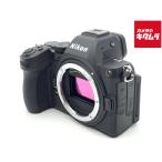 【中古】 【良品】 ニコン Z5II ボディ