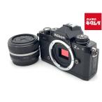 【中古】 【良品】 ニコン Zfc 28mm f/2.8 Special Edition キット ブラック