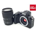 【中古】 【並品】 ニコン Z50II 18-140 VR レンズキット