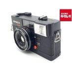 【中古】 【並品】 コニカ C35 EF セルフタイマー付き