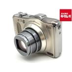 [ б/у ] [ хорошая вещь ] Fuji пленка FinePix F600EXR золотистый, цвет шампанского 