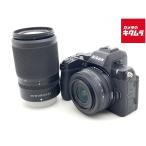 ショッピングBit\\\'z 【中古】 【良品】 ニコン Z50II ダブルズームキット