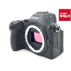 ショッピングBit\\\\\\\\\\\\\\\'z 【中古】 【良品】 ニコン Z5II ボディ