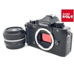 ショッピングBit\\\\\\\\\\\\\\\\\\\\\\\\\\\\\\\'z 【中古】 【良品】 ニコン Zf 40mm f/2 SE レンズキット ブラック
