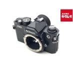 [ б/у ] [ товар среднего качества ] Nikon New FM2 Body черный 