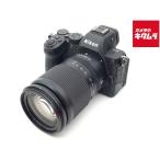 ショッピングBit\\\'z 【中古】 【良品】 ニコン Z5II 24-200 レンズキット